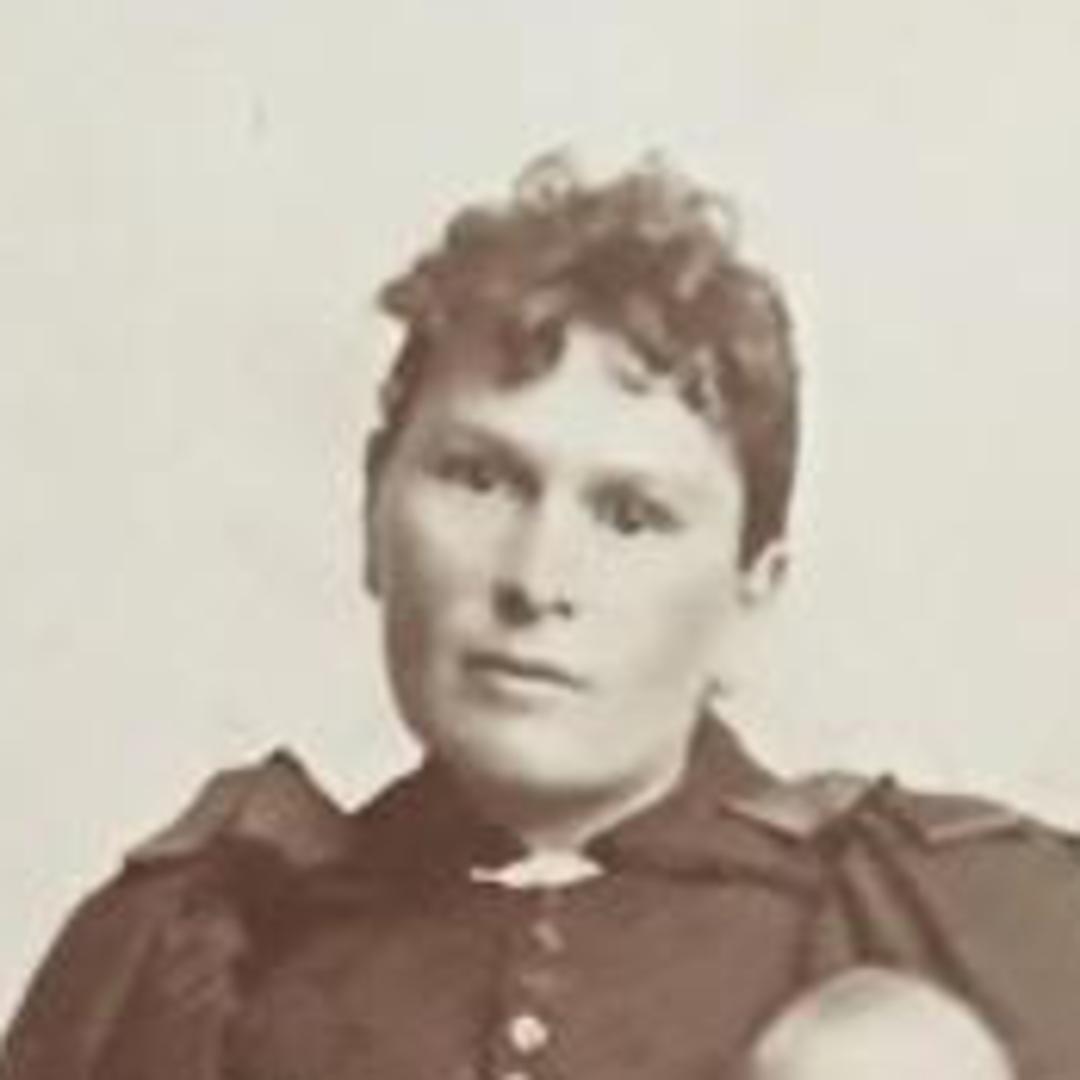 Dorthea Marie Madsen (1834 - 1933) Profile